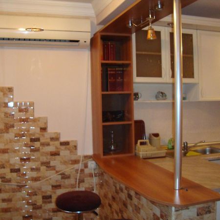 Apartment Narine Yerevan Bagian luar foto