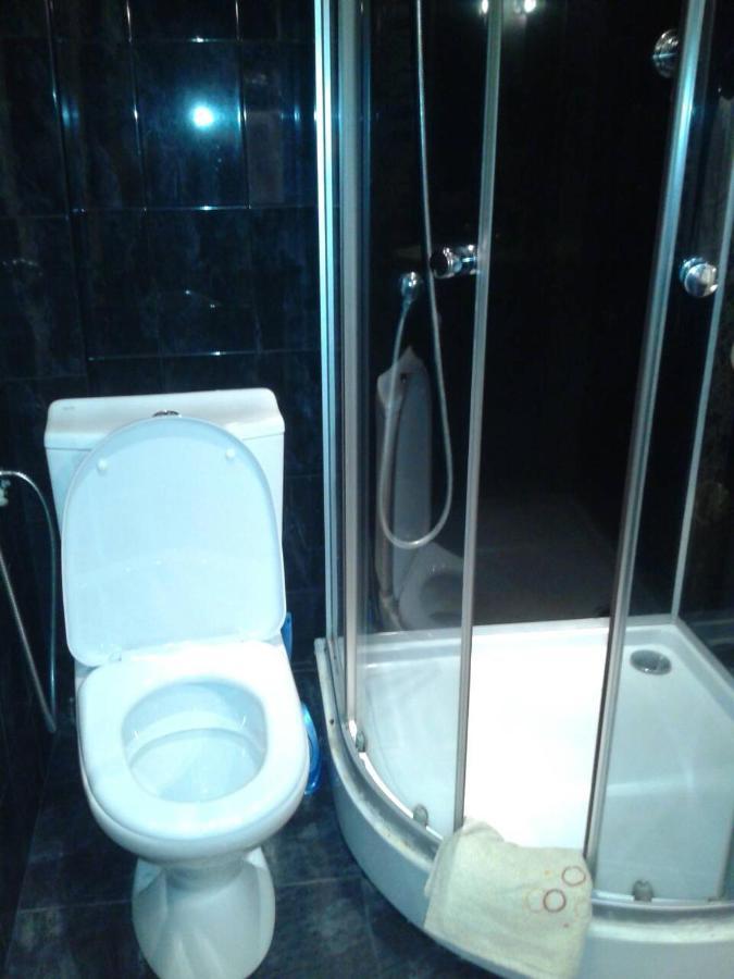 Apartment Narine Yerevan Bagian luar foto