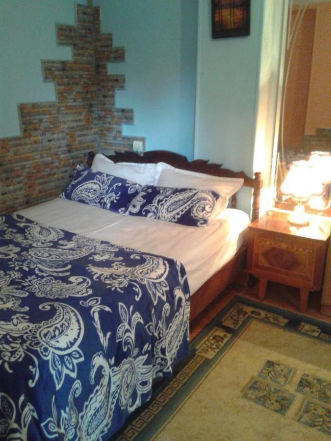Apartment Narine Yerevan Bagian luar foto