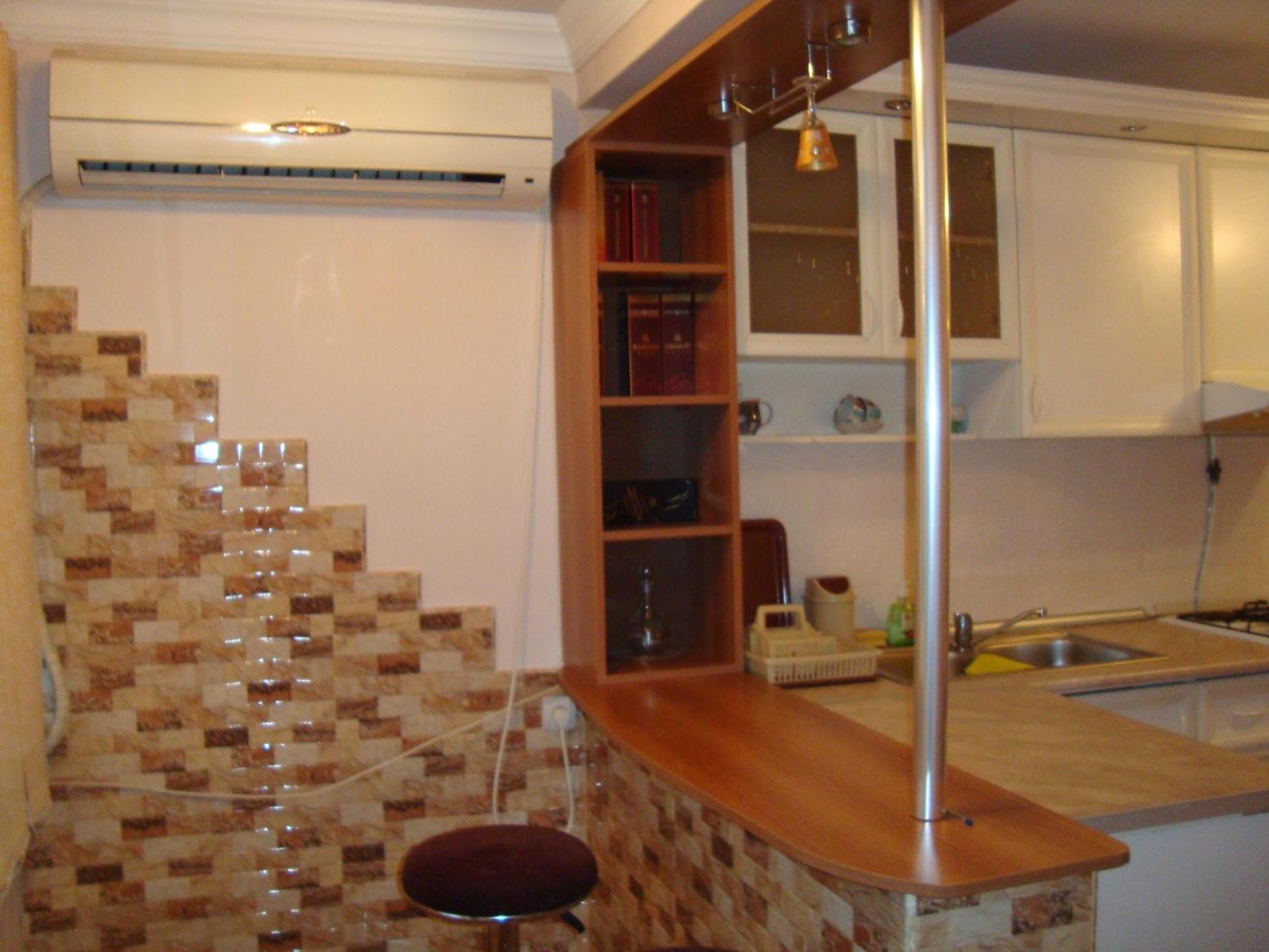 Apartment Narine Yerevan Bagian luar foto