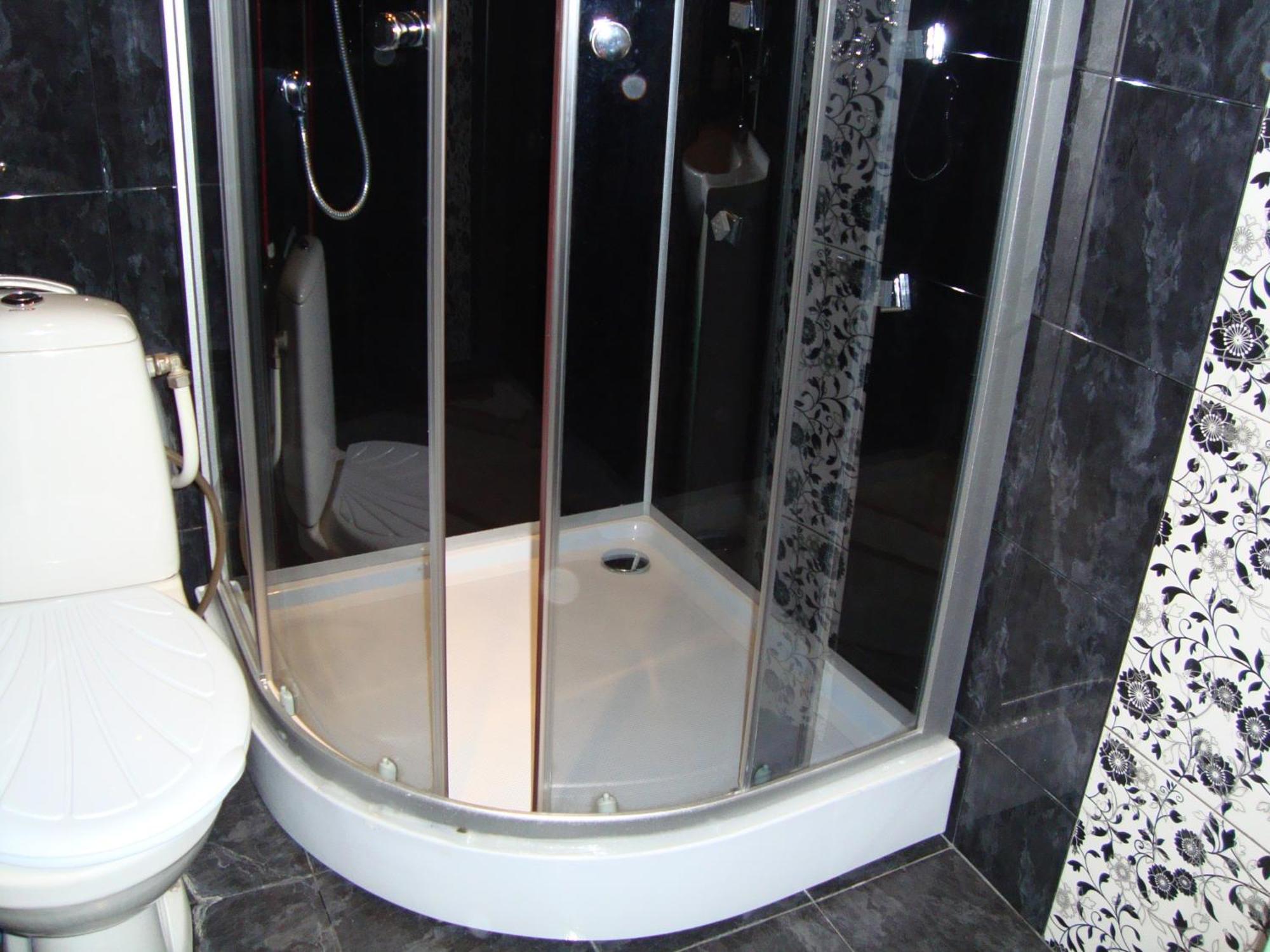Apartment Narine Yerevan Bagian luar foto