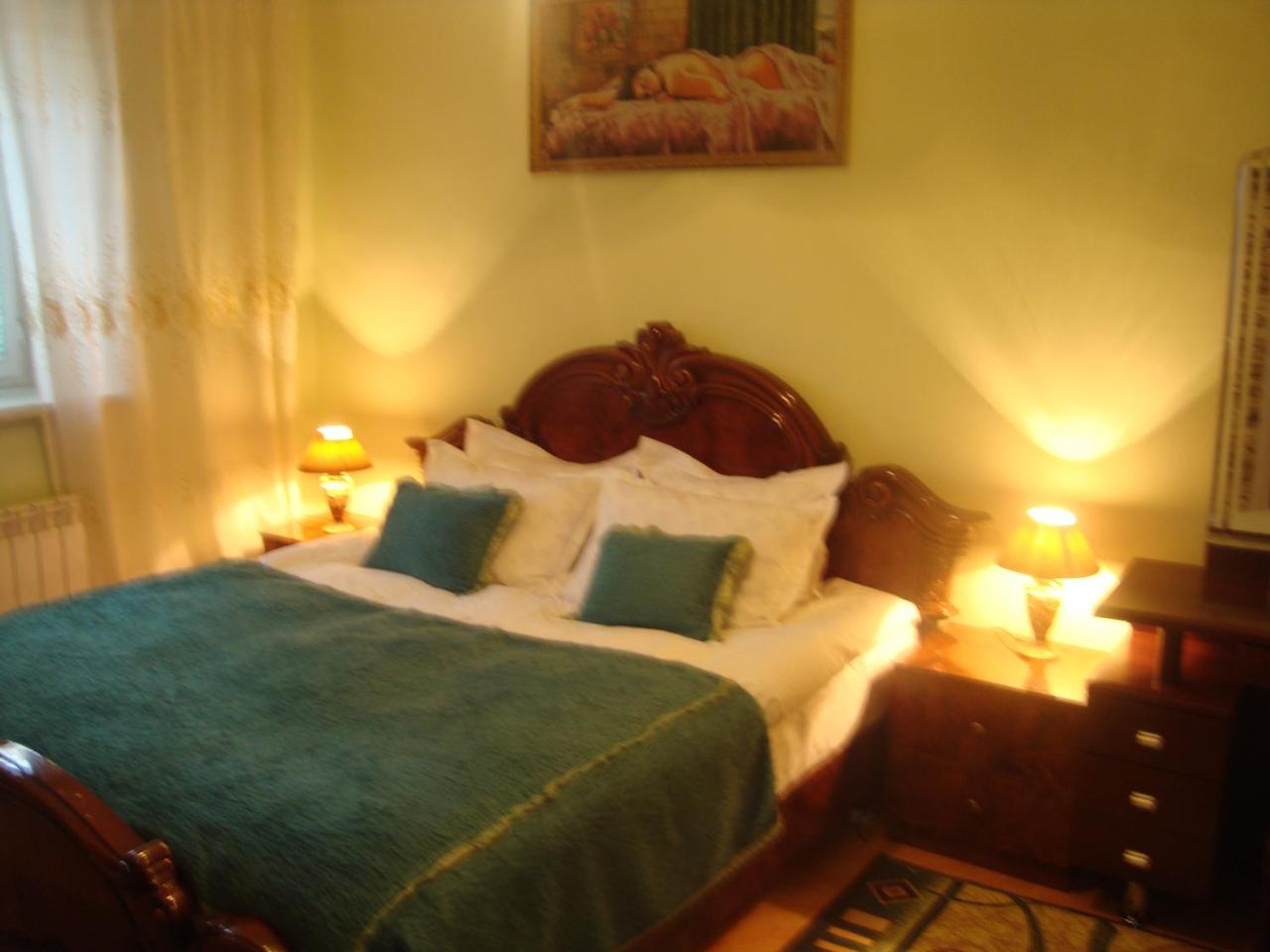 Apartment Narine Yerevan Bagian luar foto