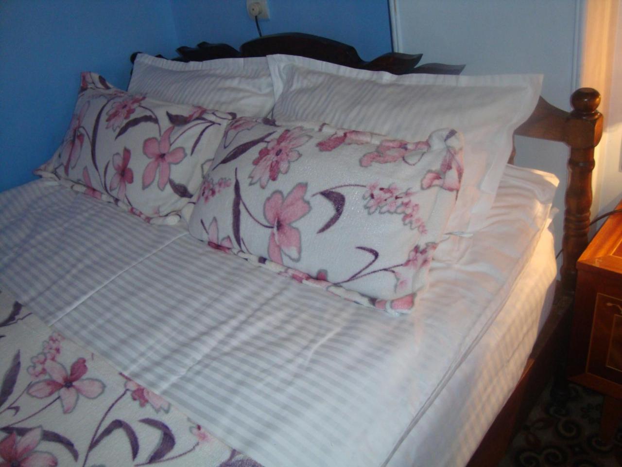 Apartment Narine Yerevan Bagian luar foto
