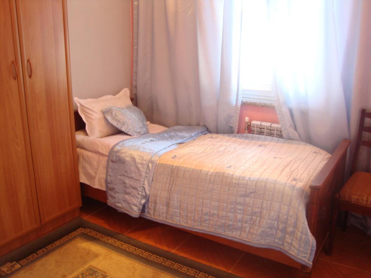 Apartment Narine Yerevan Bagian luar foto