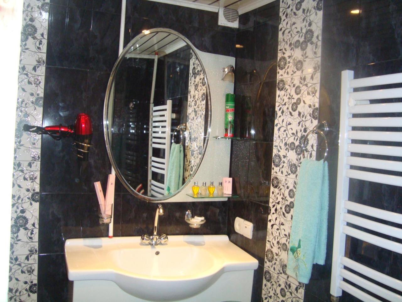 Apartment Narine Yerevan Bagian luar foto