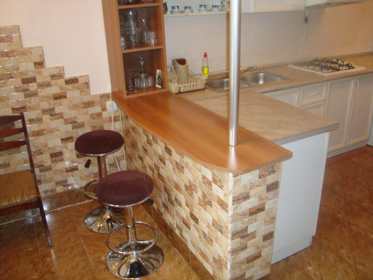 Apartment Narine Yerevan Bagian luar foto