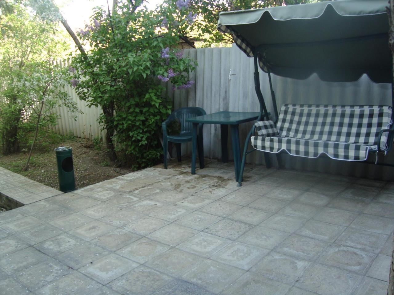 Apartment Narine Yerevan Bagian luar foto