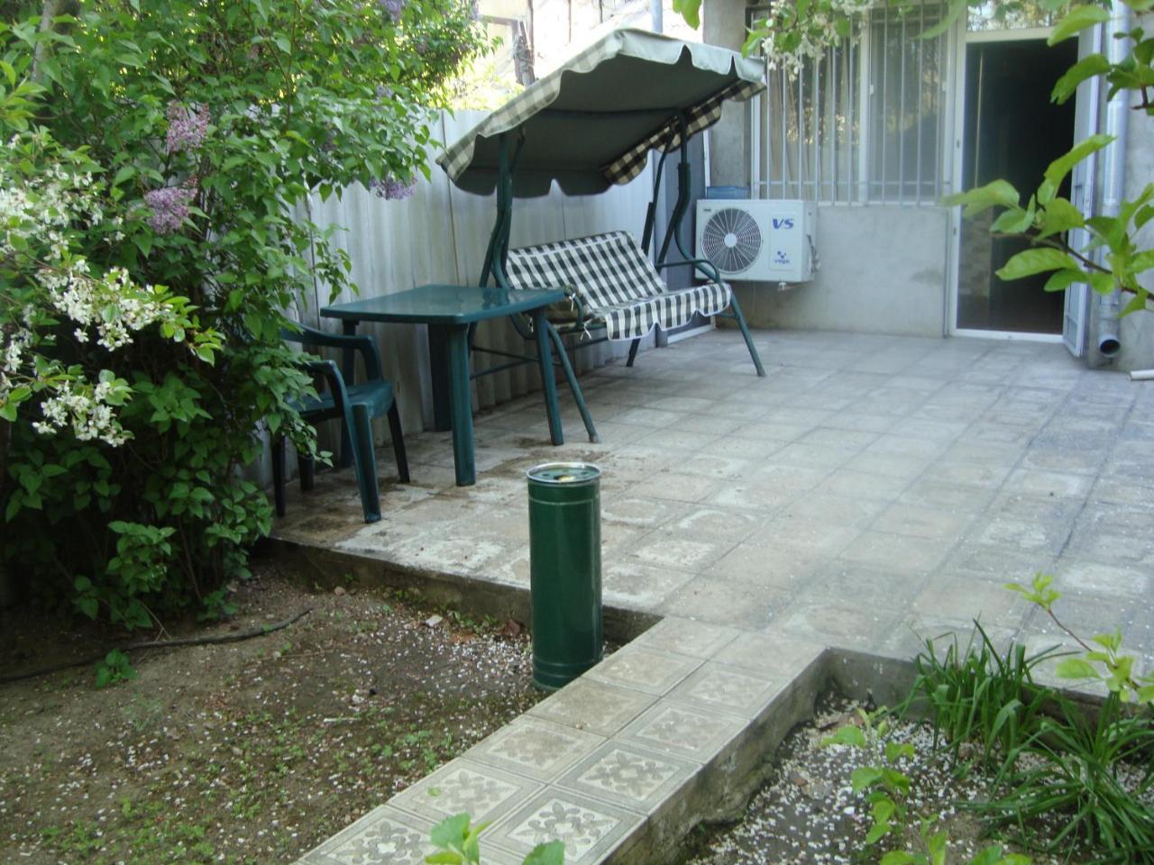 Apartment Narine Yerevan Bagian luar foto