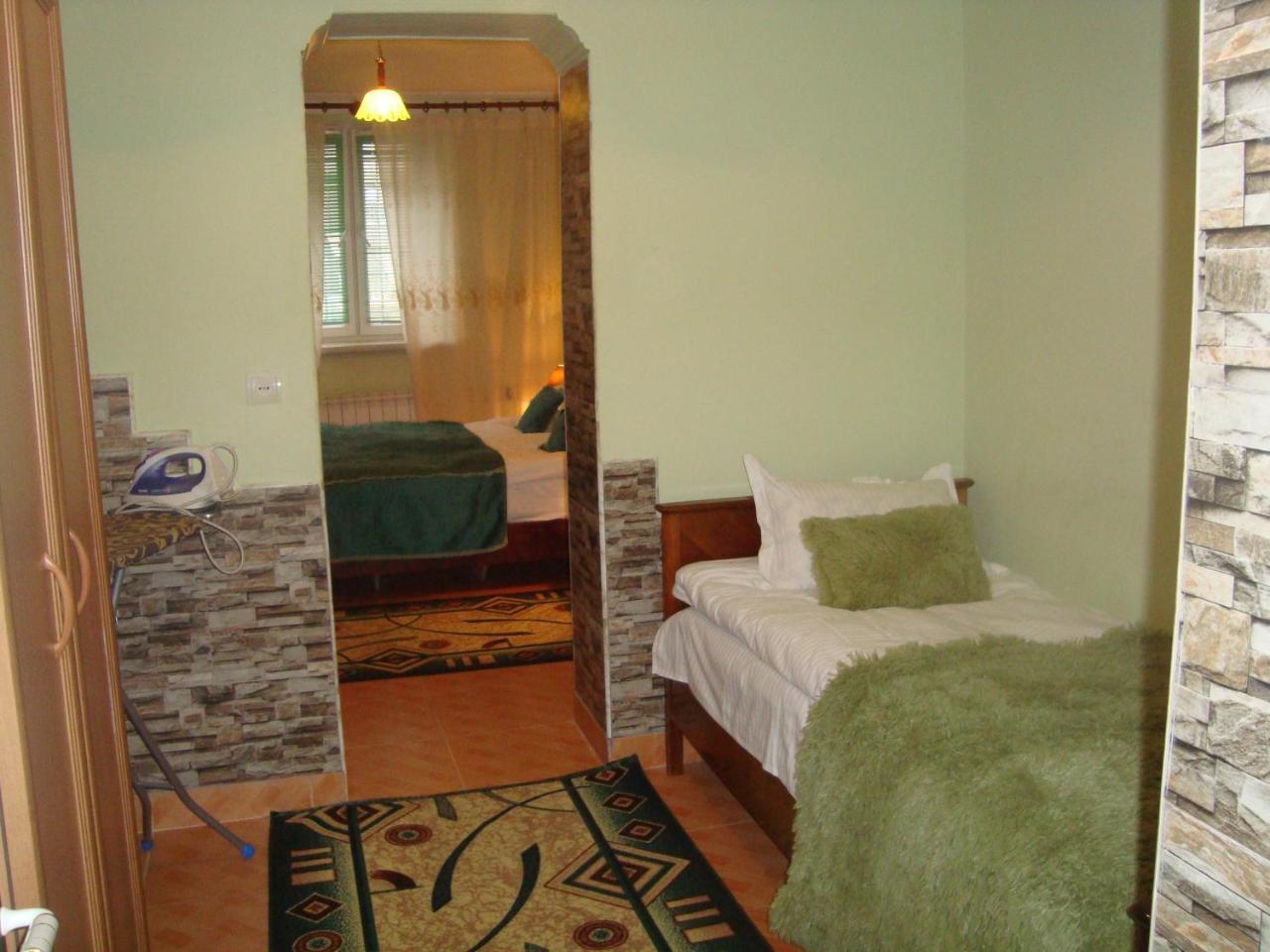 Apartment Narine Yerevan Bagian luar foto